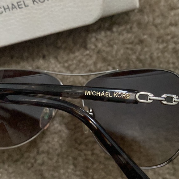 Michael Kors sunglasses - Picture 2 of 4